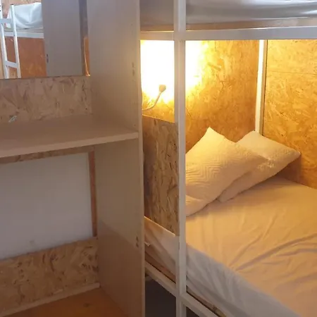 Home Hostel Catania