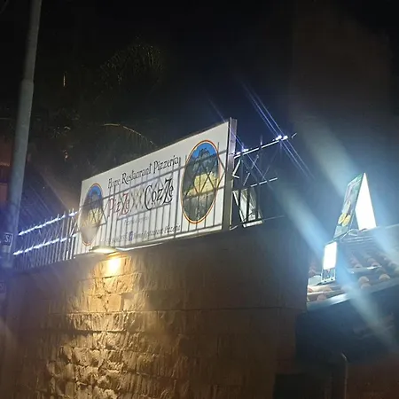 Hostal Home Hostel Catania