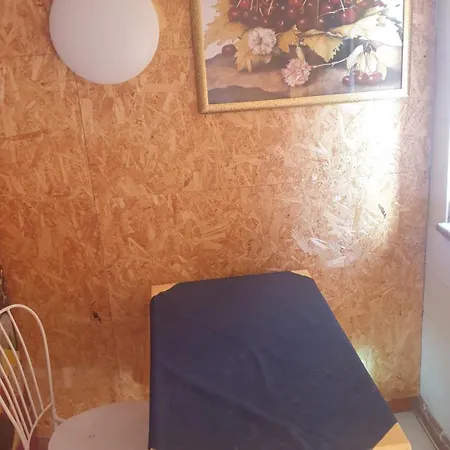 Home Hostel Catania Hostal Catania